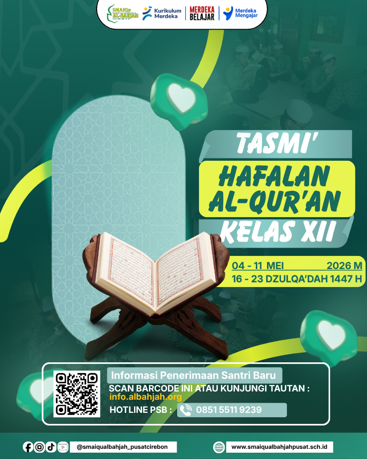 TASMI XII 2
