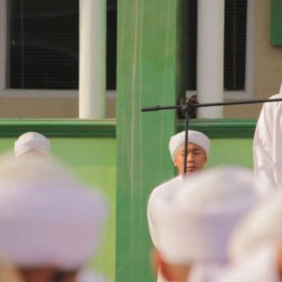 Upacara Kemerdekaan RI 2017 14