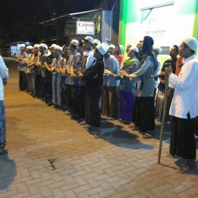 Kegiatan LPD Al-Bahjah 2